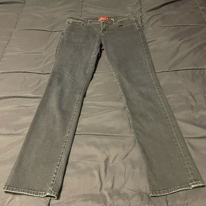 Lucky brand jeans size 6